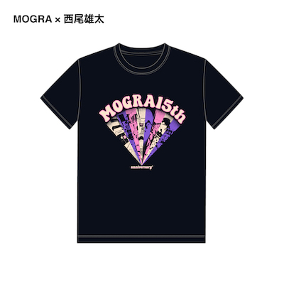 MOGRA 15th ANNIVERSARY GOODS POPUP SHOP - MOGRA 秋葉原